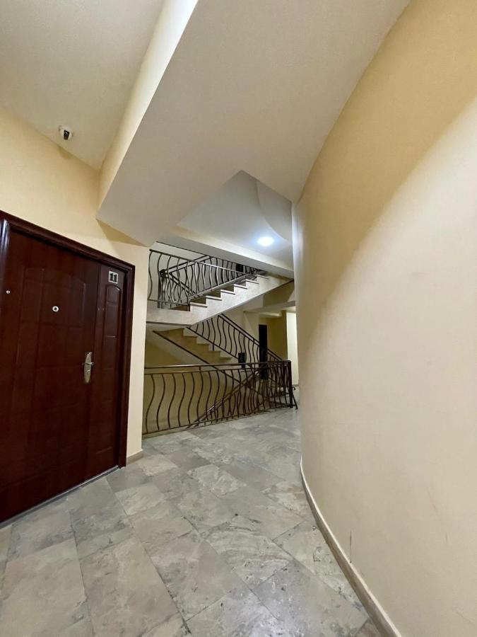 Apartment In Abovyan Street, Γιερεβάν Εξωτερικό φωτογραφία