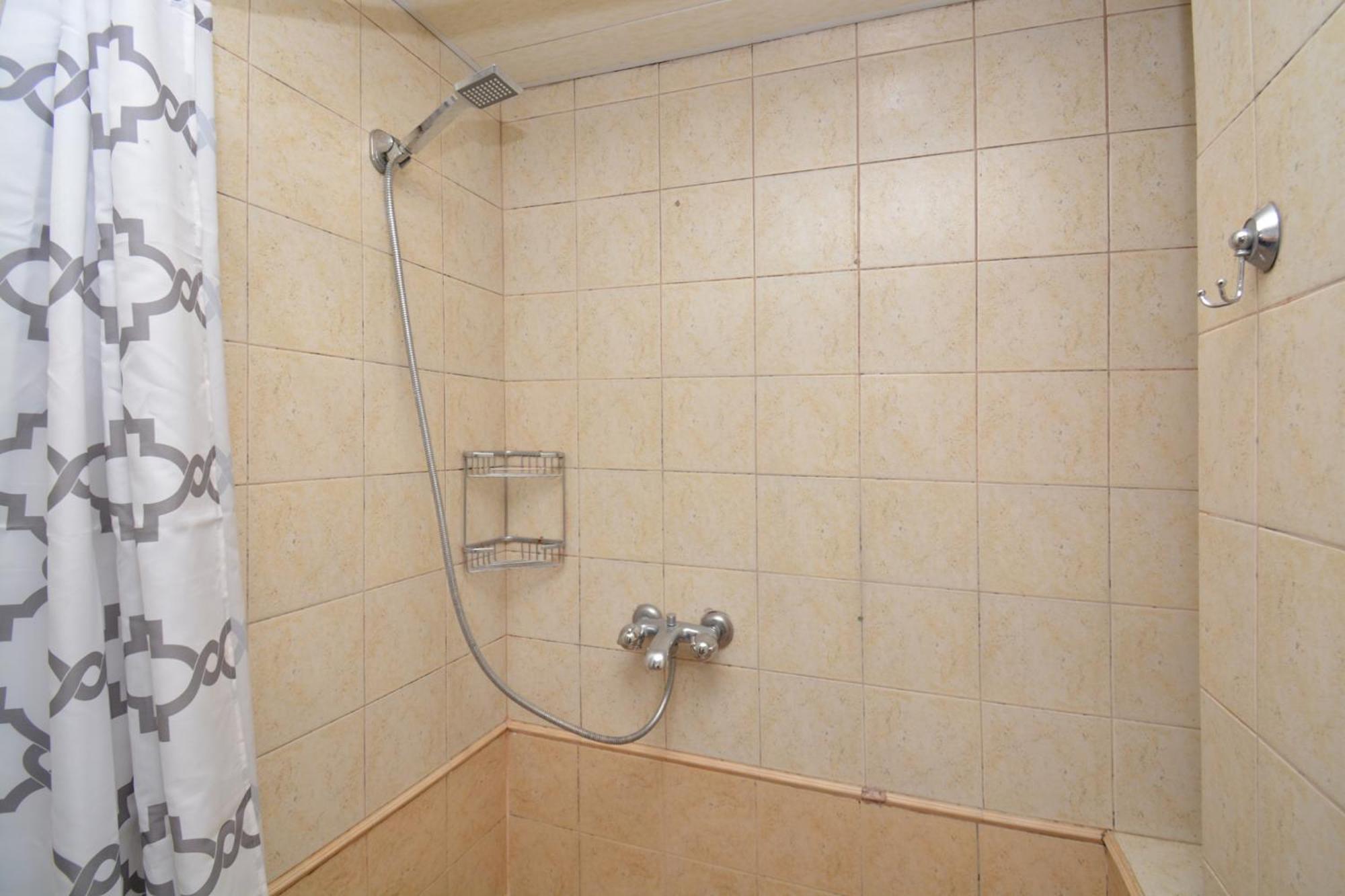 Apartment In Abovyan Street, Γιερεβάν Εξωτερικό φωτογραφία
