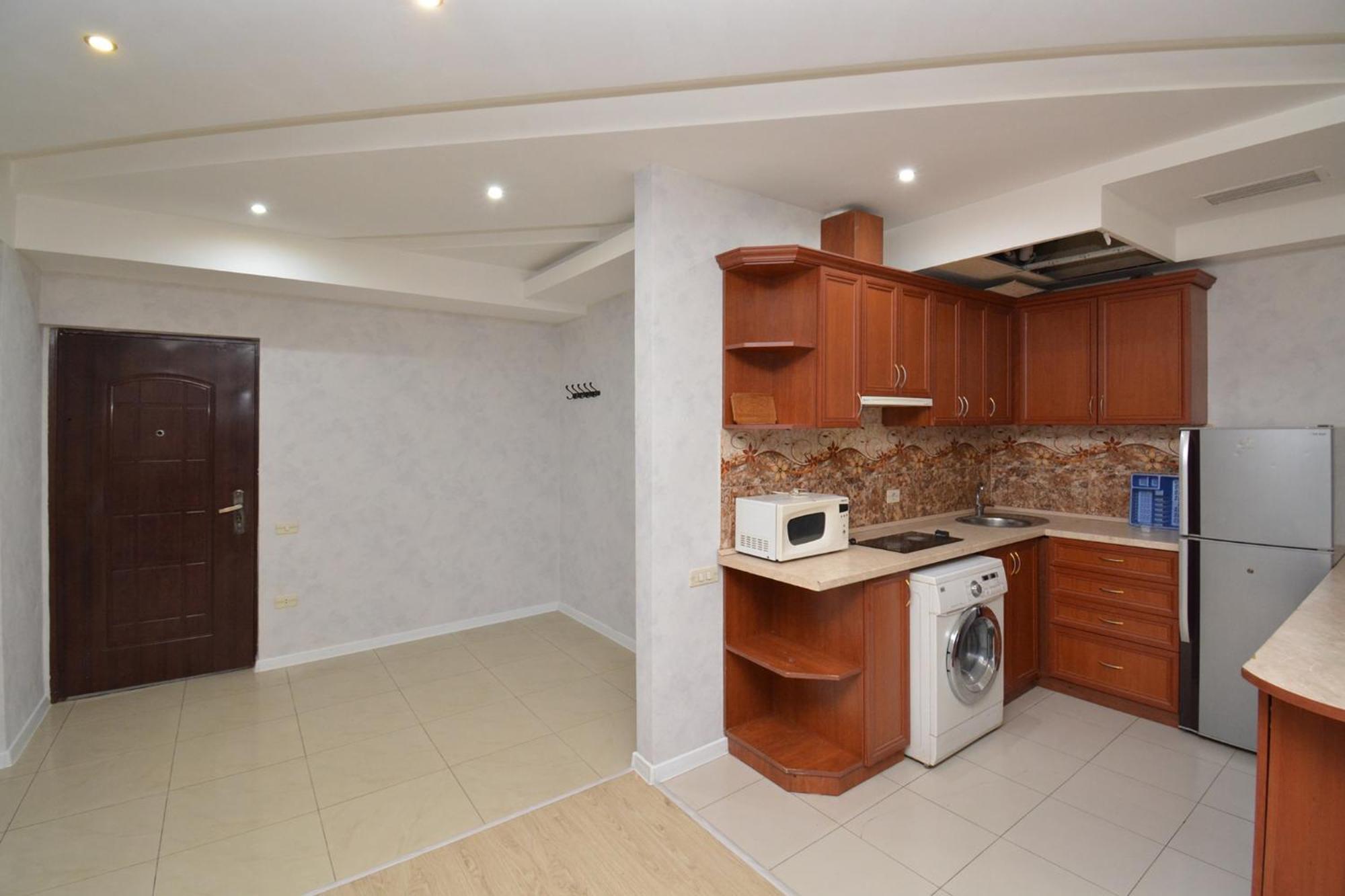 Apartment In Abovyan Street, Γιερεβάν Εξωτερικό φωτογραφία