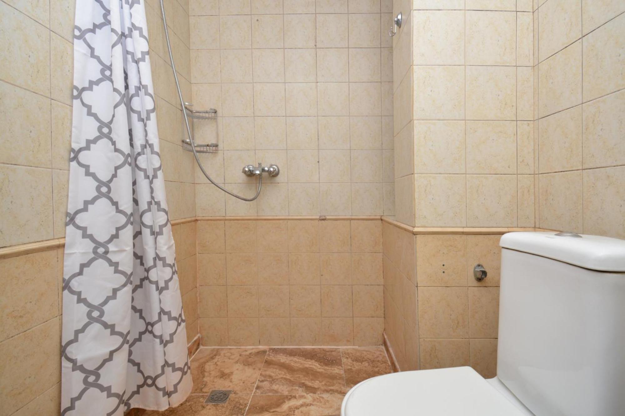 Apartment In Abovyan Street, Γιερεβάν Εξωτερικό φωτογραφία